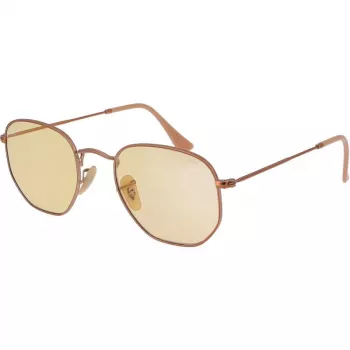 Imagine produs: Ray-Ban RB3548N 9131/0Z 51 HEXAGONAL