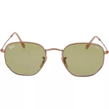 Imagine produs: Ray-Ban RB3548N 9131/4C 51 HEXAGONAL