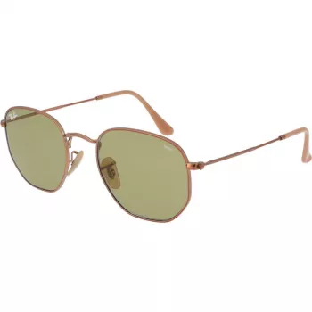 Imagine produs: Ray-Ban RB3548N 9131/4C 51 HEXAGONAL