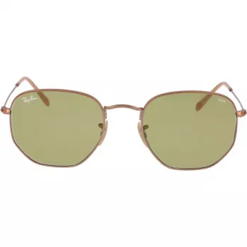 Imagine produs: Ray-Ban RB3548N 9131/4C 54 HEXAGONAL