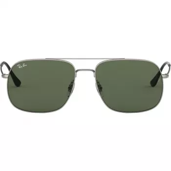 Imagine produs: Ochelari de soare unisex Ray-Ban RB3595 9116/71 56