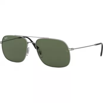 Imagine produs: Ochelari de soare unisex Ray-Ban RB3595 9116/71 56