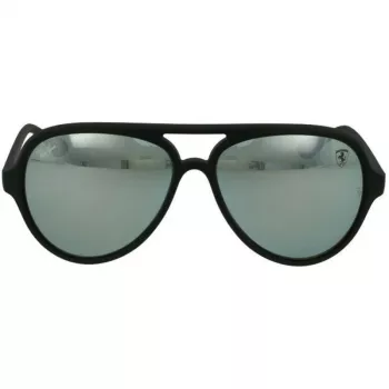 Imagine produs: Ray-Ban RB4125M F602/30 57