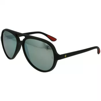 Imagine produs: Ray-Ban RB4125M F602/30 57