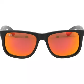 Imagine produs: Ray-Ban RB4165 622/6Q 55 JUSTIN