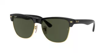 Imagine produs: Ray-Ban RB4175 877 57 CLUBMASTER OVERSIZED