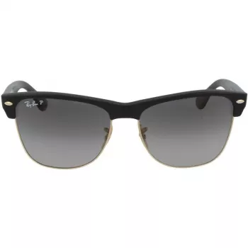 Imagine produs: Ray-Ban RB4175 877/M3 57 CLUBMASTER OVERSIZED