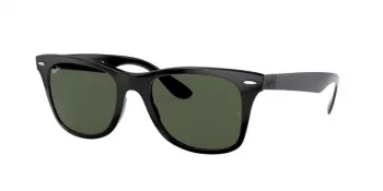Imagine produs: Ray-Ban RB4195 601/71 52 WAYFARER LITEFORCE