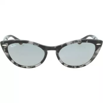 Imagine produs: Ochelari de soare femei Ray-Ban RB4314N 1250/Y5 54 NINA