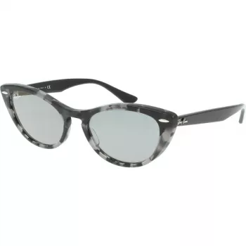 Imagine produs: Ochelari de soare femei Ray-Ban RB4314N 1250/Y5 54 NINA