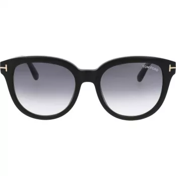 Imagine produs: Tom Ford FT0914 01B 54 OLIVIA-02