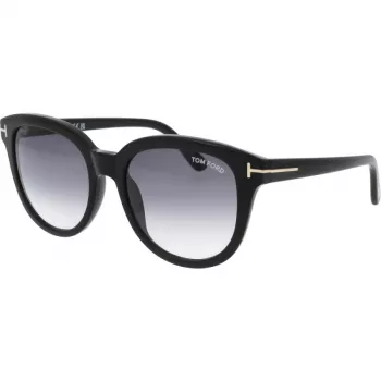 Imagine produs: Tom Ford FT0914 01B 54 OLIVIA-02