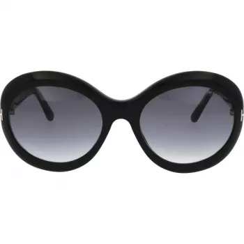 Imagine produs: Tom Ford FT0918 01B 60 LIYA-02