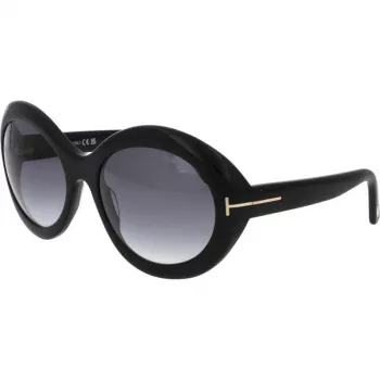 Imagine produs: Tom Ford FT0918 01B 60 LIYA-02