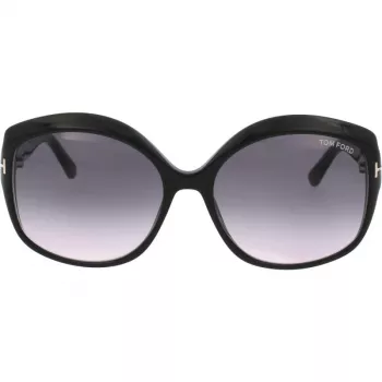 Imagine produs: Tom Ford FT0919 01B 60 CHIARA-02