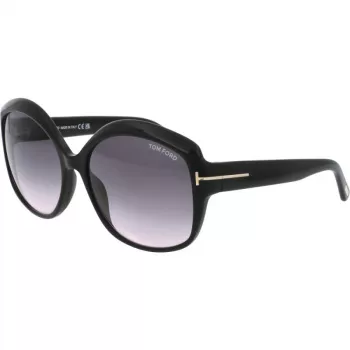 Imagine produs: Tom Ford FT0919 01B 60 CHIARA-02