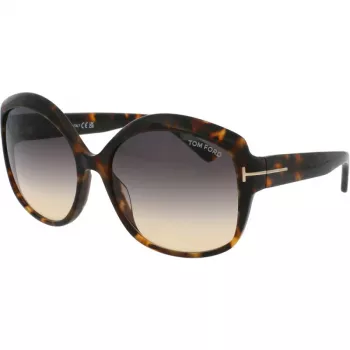 Imagine produs: Tom Ford FT0919 55B 60 CHIARA-02