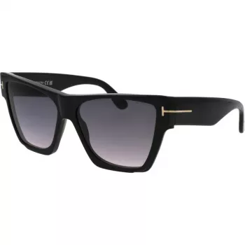 Imagine produs: Tom Ford FT0942 01B 59 DOVE