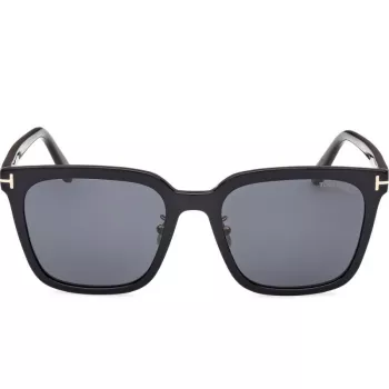 Imagine produs: Tom Ford FT1132K 01A 56