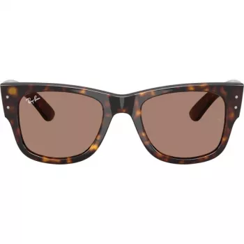 Imagine produs: Ray-Ban RB0840S 902/1A 51 MEGA WAYFARER