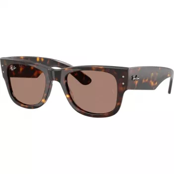 Imagine produs: Ray-Ban RB0840S 902/1A 51 MEGA WAYFARER