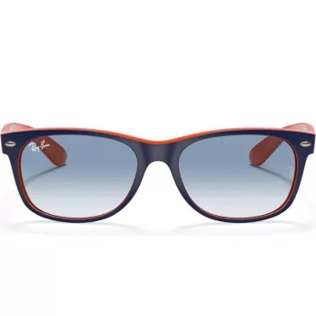 Imagine produs: Ray-Ban RB2132 789/3F 52 NEW WAYFARER