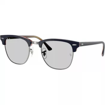 Imagine produs: Ray-Ban RB3016 1278B1 49 CLUBMASTER