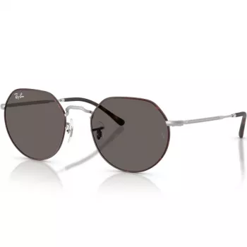 Imagine produs: Ray-Ban RB3565 9277B1 53 JACK