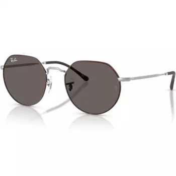Imagine produs: Ray-Ban RB3565 9277B1 55 JACK