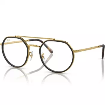 Imagine produs: Ray-Ban RB3765 9196GI 53