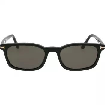 Imagine produs: Tom Ford FT1300 01A 53 MILES-02