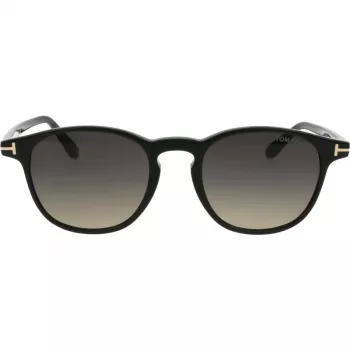 Imagine produs: Tom Ford FT1302 01B 50 HOLT-02