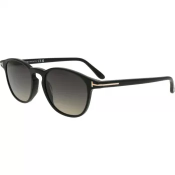 Imagine produs: Tom Ford FT1302 01B 50 HOLT-02