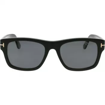 Imagine produs: Tom Ford FT1303 01D 55 SMITH-02
