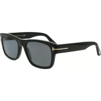 Imagine produs: Tom Ford FT1303 01D 55 SMITH-02