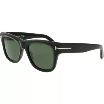 Imagine produs: Tom Ford FT1304 01N 53 FINN-02