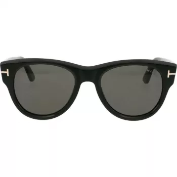 Imagine produs: Tom Ford FT1305 01A 52 BURTON-02