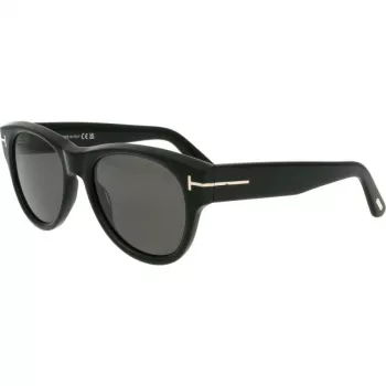 Imagine produs: Tom Ford FT1305 01A 52 BURTON-02
