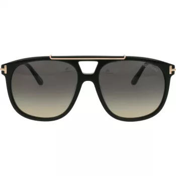 Imagine produs: Tom Ford FT1306 01B 58 SAM-02