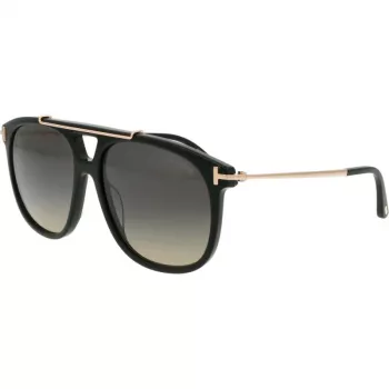 Imagine produs: Tom Ford FT1306 01B 58 SAM-02