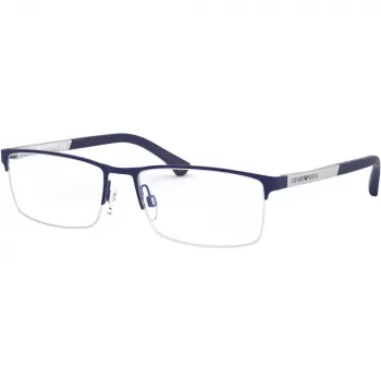 Imagine produs: Ochelari de vedere barbati Emporio Armani EA1041 3131 55