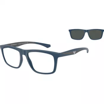 Imagine produs: Emporio Armani EA4235 6185/1W 53