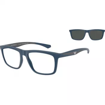 Imagine produs: Emporio Armani EA4235 6185/1W 55