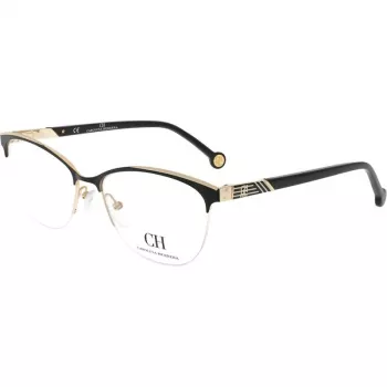 Imagine produs: Ochelari de vedere femei Carolina Herrera VHE123 0301 53