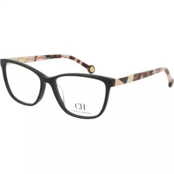 Imagine produs: Ochelari de vedere femei Carolina Herrera VHE761 700Y 53