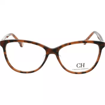 Imagine produs: Ochelari de vedere femei Carolina Herrera VHE770 01FG 53
