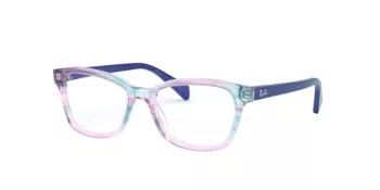 Imagine produs: Ray-Ban RY1591 3807 48