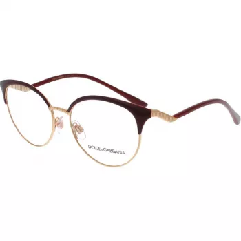Imagine produs: Ochelari de vedere femei Dolce&Gabbana DG1337 1351 53