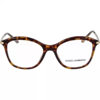 Imagine produs: Ochelari de vedere femei Dolce&Gabbana DG3299 502 51