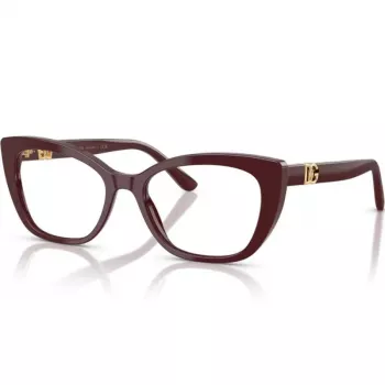 Imagine produs: Dolce&Gabbana DG3398 3091 52